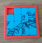 VINTAGE SCHUIFPUZZEL MICHELIN MANNETJE, Verzenden, Gebruikt, Gebruiksvoorwerp