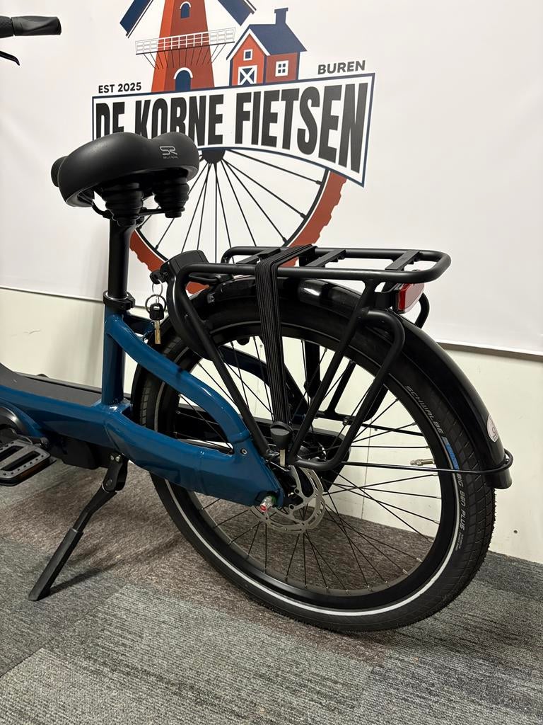 Gazelle EasyFlow C7 Verkocht❗️, Minder dan 47 cm, Ophalen, Zo goed als nieuw, Gazelle