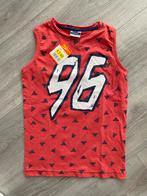 Top jongen, zomer maat 134 nieuw en bijna gratis, Kinderen en Baby's, Kinderkleding | Maat 134, Ophalen, Nieuw, Jongen, Overige typen