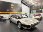 Ferrari Mondial 8 2+2 inruil mogelijk, Auto's, Ferrari, Gebruikt, 8 cilinders, Leder, Bedrijf