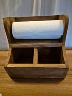 Keukenrol houder grutter bak, Ophalen of Verzenden