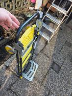 Multifunctionele Steekwagen - Handig voor elk transport, Ophalen of Verzenden, Gebruikt, Steekwagen