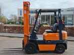 Te koop Toyota FG15 lpg heftruck, Heftruck, Toyota, 1000 tot 2000 kg, Ophalen