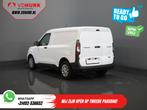 Ford Transit Courier 1.0 Trend 100 pk BENZINE BPM VRIJ! Gara, Auto's, Bestelauto's, Voorwielaandrijving, Gebruikt, Origineel Nederlands