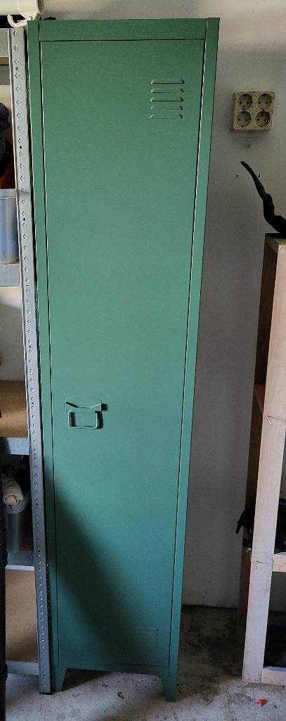Locker, Huis en Inrichting, Ophalen, Zo goed als nieuw
