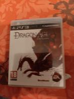 Dragon Age: Origins PS3 - Epische RPG Ervaring, Gebruikt, Vanaf 18 jaar, 1 speler, Ophalen of Verzenden