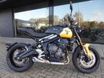 Triumph Trident 660 ABS/TC/Cruise Pre motorbeurs aanbieding!, Triumph Motocycles, Triumph.Benelux@triumph.co.uk, Meer dan 35 kW