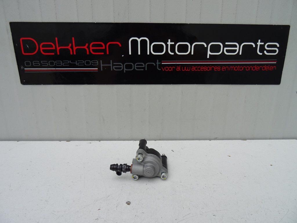 Koppelingscilinder Ducati Streetfighter V2 / Panigale V2, Ophalen of Verzenden, -, -, -