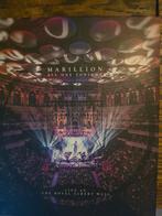 Marillion live at the royal albert hall. Blueray, Ophalen of Verzenden, Zo goed als nieuw, Muziek en Concerten