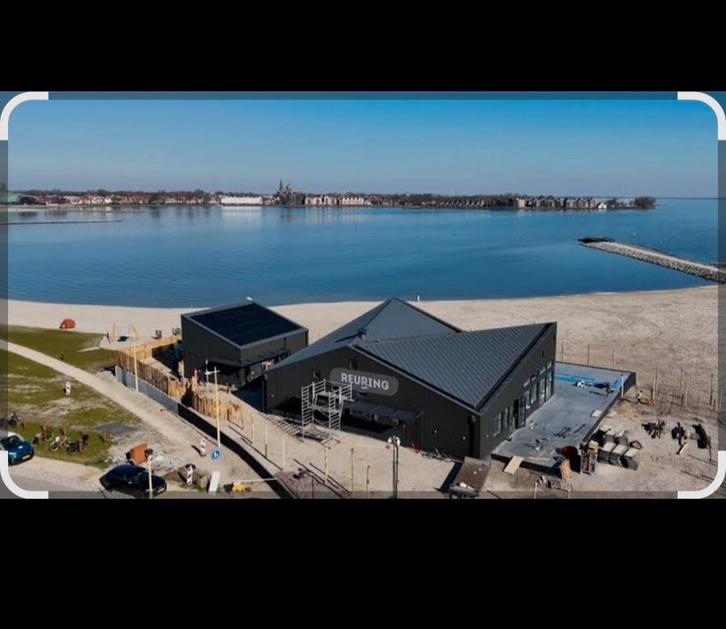 Tijdelijk appartement te huur op 5 min van centrum Hoorn, Huizen en Kamers, Huizen te huur, Benedenwoning