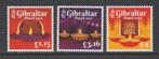 Gibraltar - 2022 - Divali / Diwali - pf, Verzenden, Overige landen, Postfris