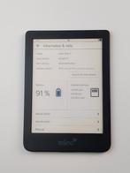 Tolino Shine 3 ereader 8GB - Nette staat! (E402), Computers en Software, E-readers, ., Ophalen of Verzenden, Zo goed als nieuw