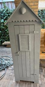 Kinderkast, Ophalen, Gebruikt, Kast, 50 tot 70 cm