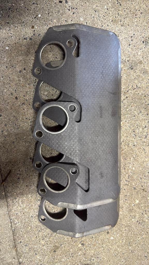 Uitlaatpakking elring 495900 2x bmw e39, Ophalen of Verzenden, Nieuw, BMW