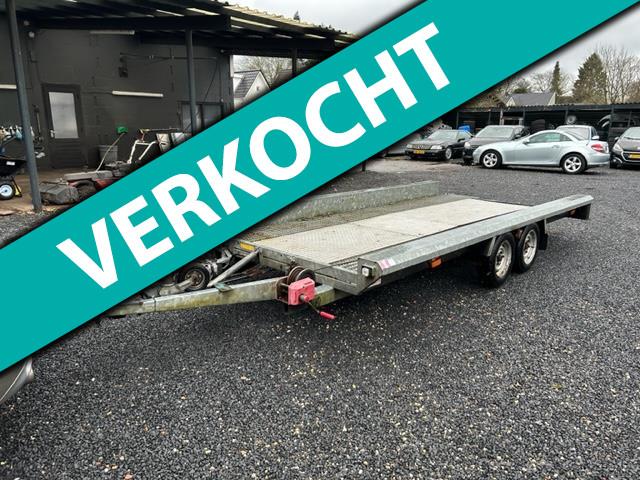 Hapert autoambulance, Auto diversen, Aanhangers en Bagagewagens, HAPERT AANHANGERS, Gebruikt, Info@hapert.com, HANDELSWEG 13
5527 AL  HAPERT, NL
