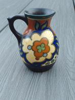 Klein handgeschilderd kannetje met oor, Antiek en Kunst, Antiek | Keramiek en Aardewerk, Ophalen of Verzenden
