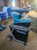 Makita UD2500 Elektrische Hakselaar - Krachtig en Efficiënt, Tuin en Terras, Hakselaars, Ophalen of Verzenden
