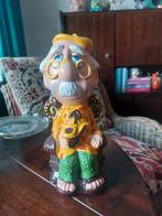 Retro spaarpot, Ophalen of Verzenden, Huis en Inrichting