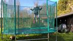 Ovalen Berg Tramopline, Kinderen en Baby's, Speelgoed | Buiten | Trampolines, Ophalen, Gebruikt