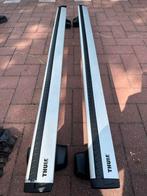 Thule dakdragers, Ophalen of Verzenden, Zo goed als nieuw
