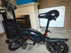 DYU Elektrische Fiets met Nieuwe Gashendel - Ophalen in Oss, Ophalen of Verzenden, Gebruikt, Overige merken