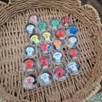 Knikkers wk 100 stuks, Ophalen of Verzenden, Nieuw