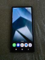 Samsung Galaxy S24 Ultra 256GB, Galaxy S24, Zwart, Touchscreen, Ophalen of Verzenden