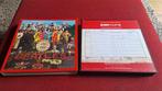 Beatles Sgt. Peppers's Lonely Hearts Club Band deluxe box, Ophalen of Verzenden, 2000 tot heden, Nieuw in verpakking