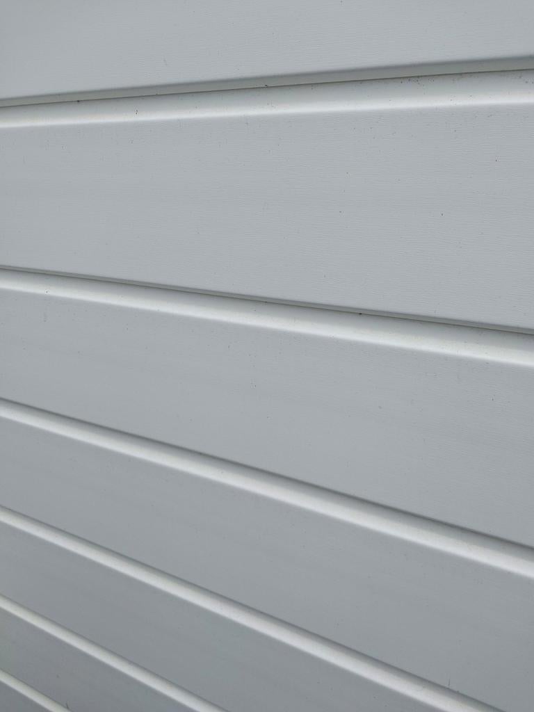 Keraliet  wit, Doe-het-zelf en Verbouw, Platen en Panelen, Ophalen