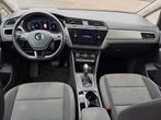 Volkswagen Touran 1.5 TSI Comfortline Business 7p Trekhaak,, Auto's, 15 km/l, 4 cilinders, 150 pk, 7 stoelen