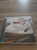 Mariza - Fado Curvo CD, Ophalen of Verzenden, Zo goed als nieuw, Latijns-Amerikaans