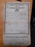 Div. Ned militaire boeken voor 1940, Verzamelen, Ophalen of Verzenden, Nederland, Boek of Tijdschrift