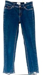 Cambio Piper short maat 36, Ophalen of Verzenden, Zo goed als nieuw, Blauw, W28 - W29 (confectie 36)