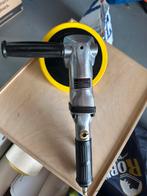 HBM Lucht Poetsmachine voor Compressor - Ongebruikt, Ophalen, Nieuw, Overige typen