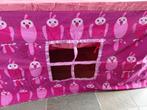 Tafeltent past op grote tafel 220 cm x 93 cm, Kinderen en Baby's, Speelgoed | Speeltenten, Ophalen, Zo goed als nieuw