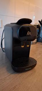 Lor koffiezetapparaat, Ophalen of Verzenden, Zo goed als nieuw, Koffiemachine