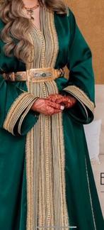 Henna jurk te koop, Kleding | Dames, Gelegenheidskleding, Ophalen of Verzenden, Zo goed als nieuw, Maat 36 (S), Galajurk