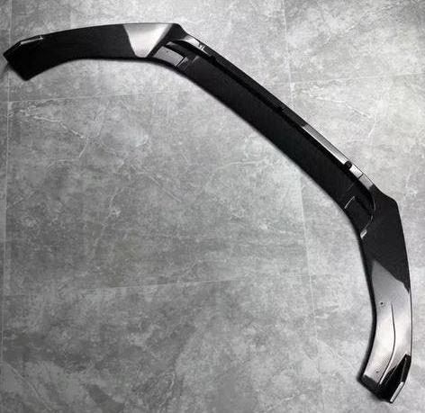 Golf 6 TSI Front Lip Spoiler, Ophalen of Verzenden, Nieuw, Volkswagen