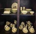 Zeller aardewerk  Haan en Kippetje  Servies, Ophalen, Zo goed als nieuw, Overige stijlen, Aardewerk