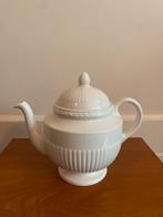 Wedgewood Queens Ware EDME Theepot, Overige typen, Ophalen of Verzenden, Zo goed als nieuw, Wedgwood