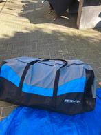 Berger voortent Caravan  z.g.a.n., Caravans en Kamperen, Voortenten en Luifels, Ophalen, Zo goed als nieuw, Bo-Camp