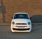 Microcar Due Nieuwstaat️️❗️ Fiat 500 Look‼️, Diversen, Ophalen of Verzenden, 46 km of meer, Overige merken, 16 km/u of meer