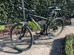 Merida mountainbikes 2x  - 1xD TFS 17" en 1xH BIG NINE 19", 45 tot 49 cm, Ophalen, Gebruikt, Merida
