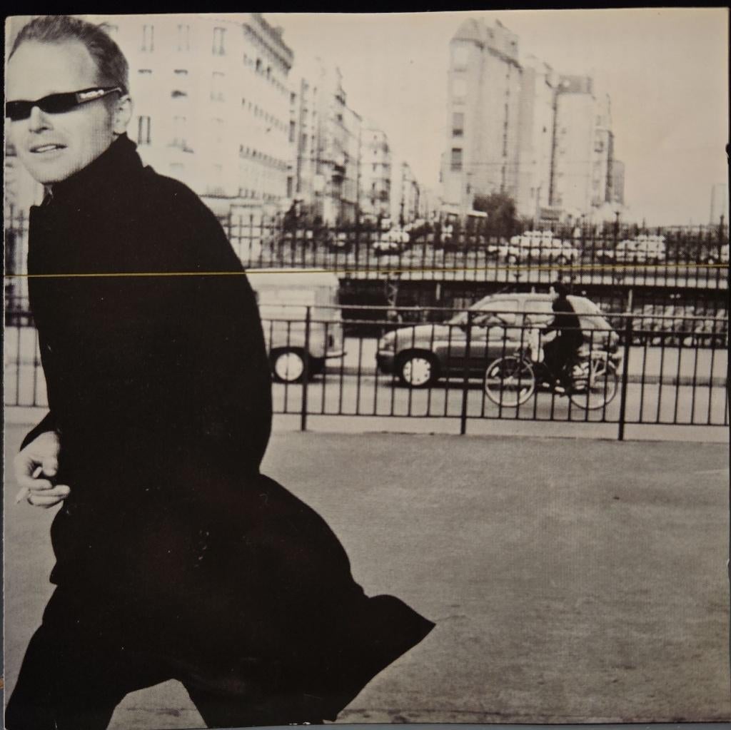 Herbert Grönemeyer ‎– Bleibt Alles Anders = 4,99, Cd's en Dvd's, Cd's | Schlagers, Zo goed als nieuw, Ophalen of Verzenden