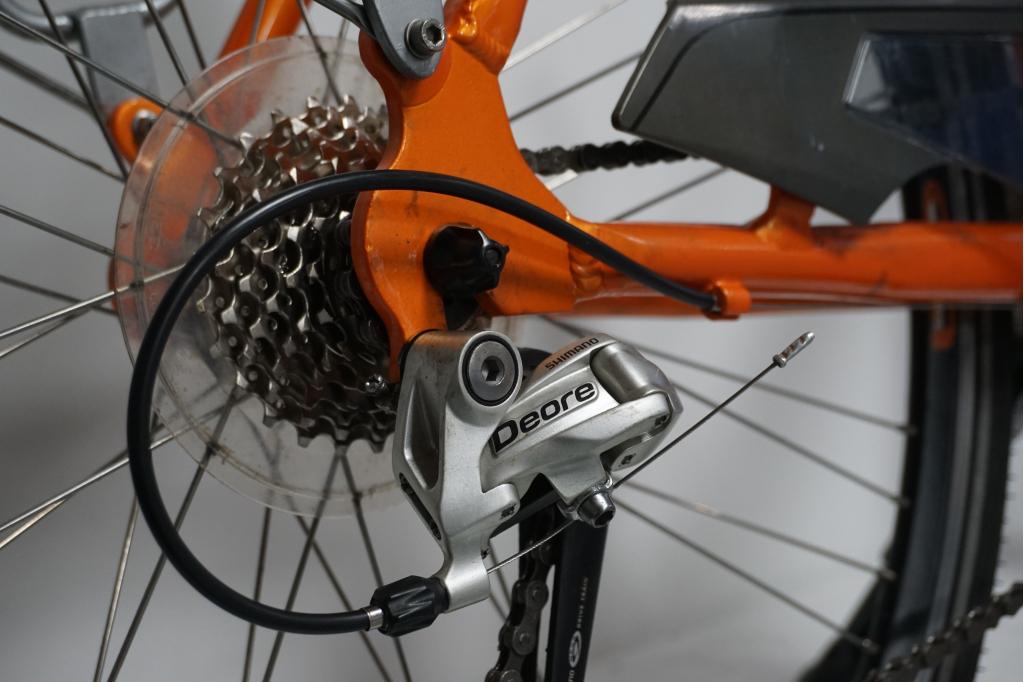 Refurbished Gazelle Murcia Special Design 53cm- Damesfiets, Niet ingevuld, 53 tot 56 cm, PON, Versnellingen