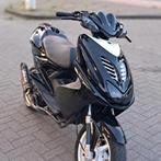 yamaha aerox 70cc stage 1 getuned, Ophalen of Verzenden, Zo goed als nieuw, Tweetakt, Aerox