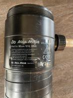 Uv filter , aqua medic, Ophalen, Gebruikt, Filter, Aqua Medic