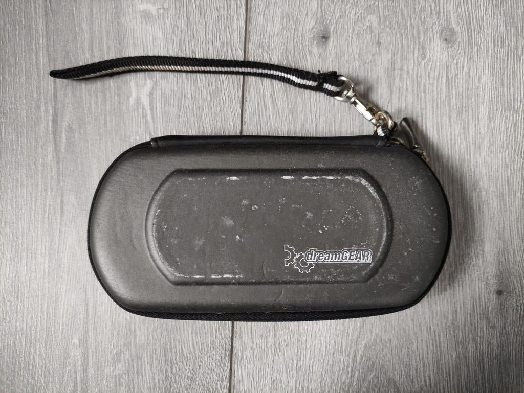 PSP handheld hoesje, Spelcomputers en Games, Ophalen of Verzenden