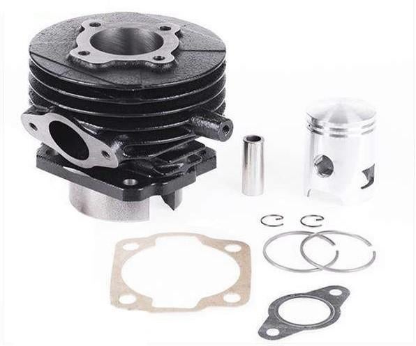 cilinder met zuiger voor PK 50 XL en PK 50 S, Fietsen en Brommers, Overige Fietsen en Brommers, Nieuw, Ophalen of Verzenden