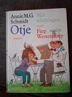 Annie M.G. Schmidt - Otje, Ophalen of Verzenden, Zo goed als nieuw, Annie M.G. Schmidt